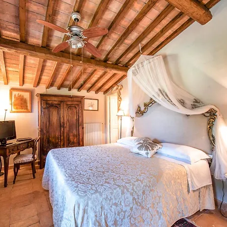 Villa Vitiano Maison De Charme Orvieto