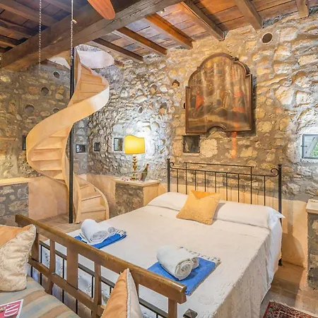 Vitiano Maison De Charme Orvieto