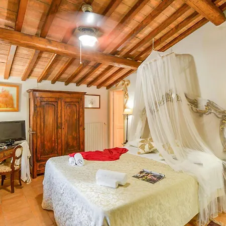 Villa Vitiano Maison De Charme Orvieto