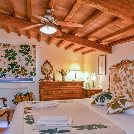 Vitiano Maison De Charme Villa *