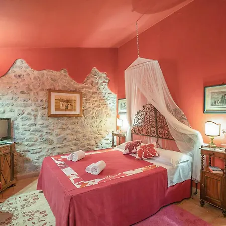 Vitiano Maison De Charme Villa Orvieto