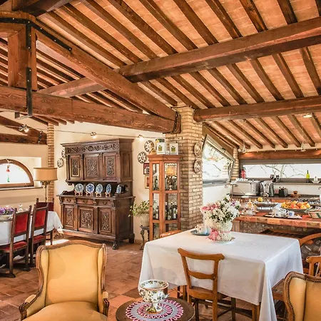 Vitiano Maison De Charme Orvieto