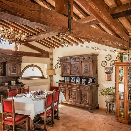 Vitiano Maison De Charme *