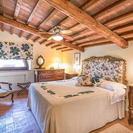 Vitiano Maison De Charme * Orvieto