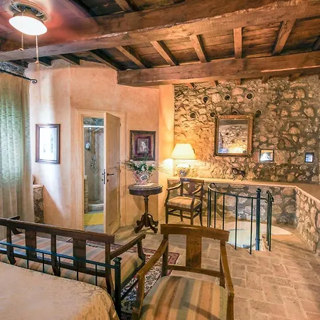 Vitiano Maison De Charme Orvieto