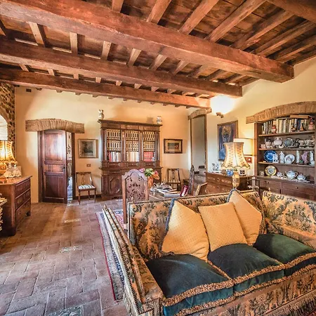 Vitiano Maison De Charme * Orvieto
