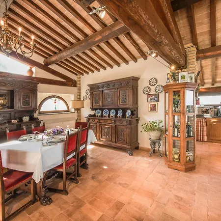 Vitiano Maison De Charme Orvieto