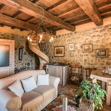 Villa Vitiano Maison De Charme