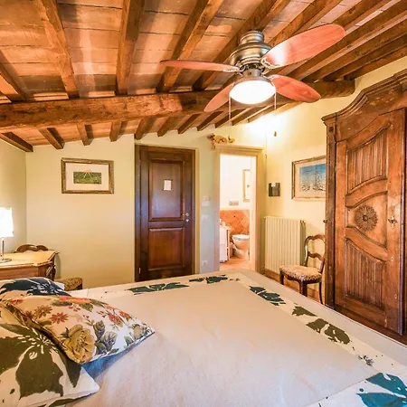 Vitiano Maison De Charme Orvieto
