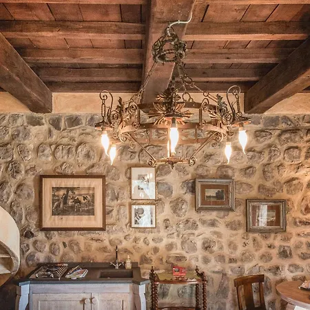 Vitiano Maison De Charme Orvieto