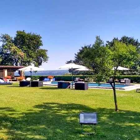 Villa Vitiano Maison De Charme