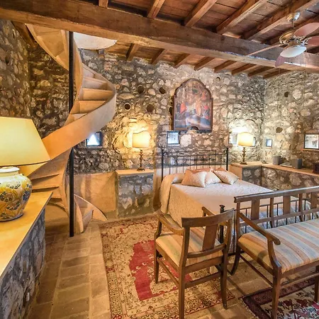 Villa Vitiano Maison De Charme Orvieto