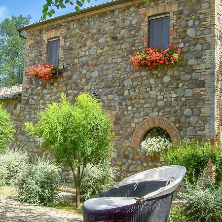 Vitiano Maison De Charme * Orvieto