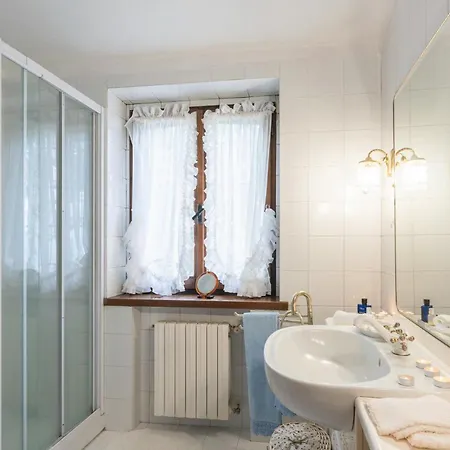 Villa Vitiano Maison De Charme *