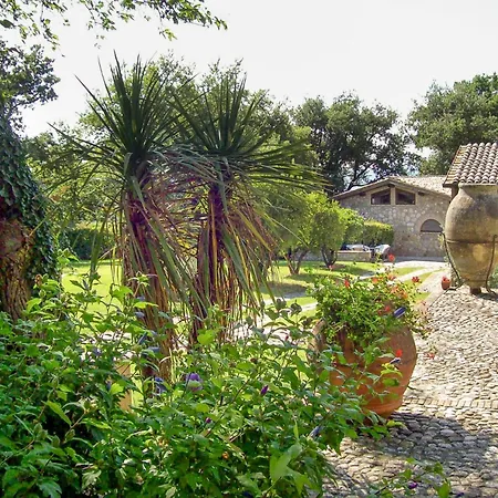 Vitiano Maison De Charme * Orvieto