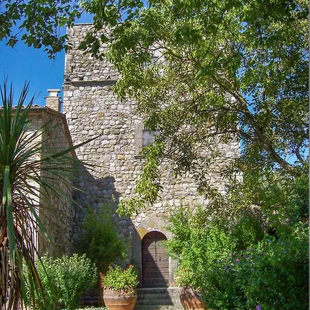 Villa Vitiano Maison De Charme Orvieto