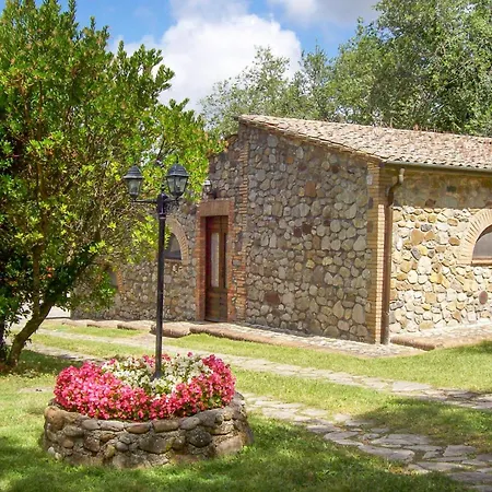 Vitiano Maison De Charme * Orvieto