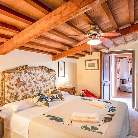 Villa Vitiano Maison De Charme