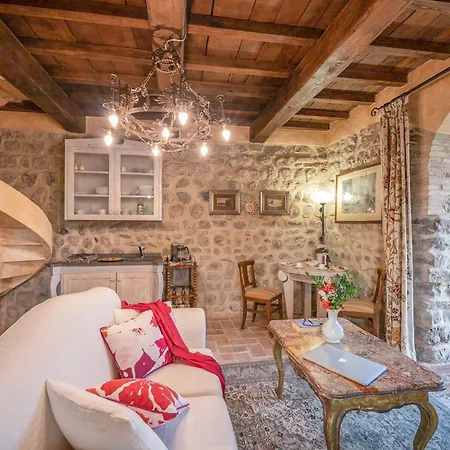 Vitiano Maison De Charme Villa *