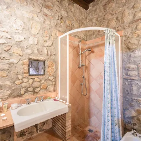 Vitiano Maison De Charme Villa Orvieto