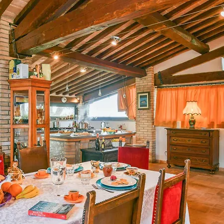 Vitiano Maison De Charme Villa *
