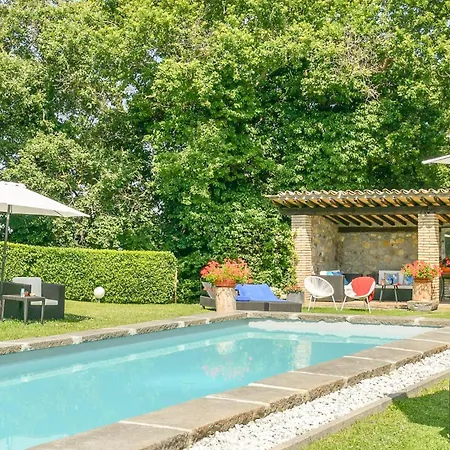 Villa Vitiano Maison De Charme *
